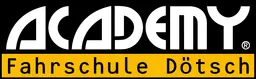 ACADEMY Fahrschule Dötsch Logo