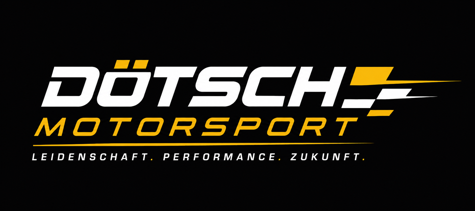 Dötsch Motorsport Logo